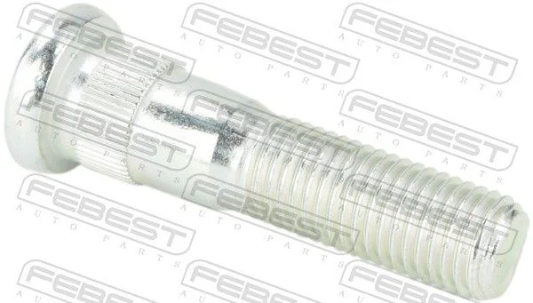 Kolesni čep FEBEST 1284-002