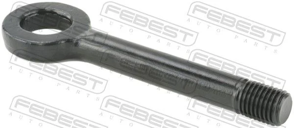Tow hook FEBEST 1299-DHSOL