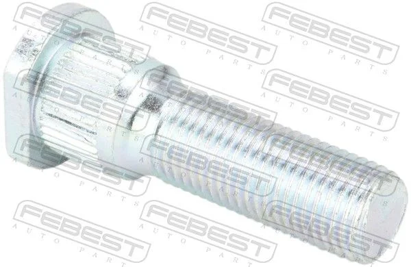 Kolesni čep FEBEST 1484-001