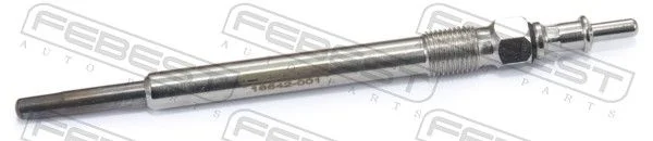 Glow Plug FEBEST 16642-001