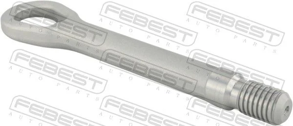Tow hook FEBEST 1696-004