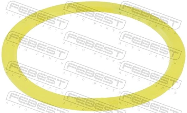 Tesnilo, diferencial FEBEST 1699-W463OS