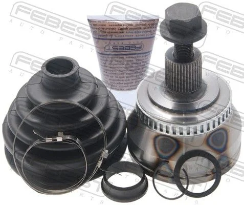 Joint Kit, drive shaft FEBEST 1710-011A45