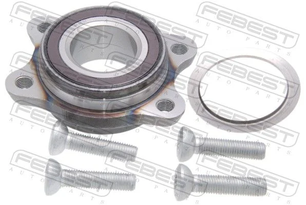 Pesto kolesa FEBEST 1782-A6MF85-KIT