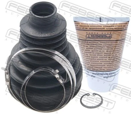 Bellow Kit, drive shaft FEBEST 1815-ASJT