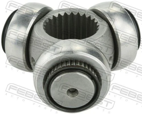 Spider Assembly, drive shaft febest 1816-MOVA