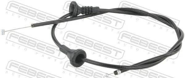 Kabel za pokrov motorja FEBEST 19101-E83