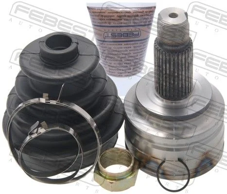 Joint Kit, drive shaft FEBEST 1910-X3