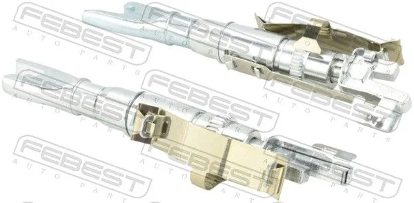 Set nastavljalnikov, bobnasta zavora FEBEST 2104-CB4