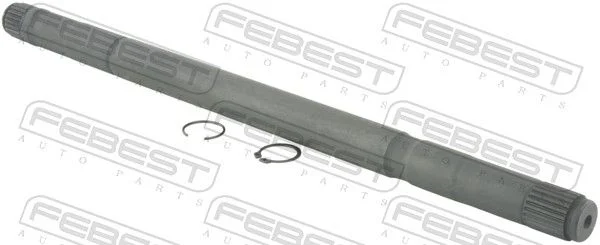 Drive Shaft FEBEST 2112-FOCIIRH