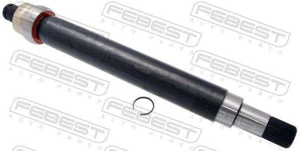 Pogonska gred FEBEST 2112-GEMT