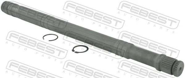 Pogonska gred FEBEST 2112-TTFLH