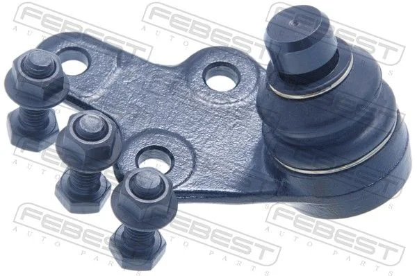 Kroglični sklep FEBEST 2120-CB8FR