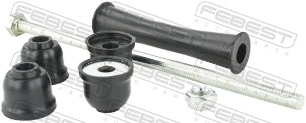 Povezava/povezovalna palica, stabilizacijska palica FEBEST 2123-EXPR-KIT