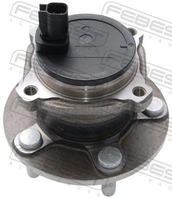 Pesto kolesa FEBEST 2182-CB4R
