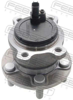 Pesto kolesa FEBEST 2182-CB7R
