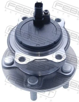 Pesto kolesa FEBEST 2182-CB8R