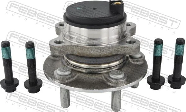 Pesto kolesa FEBEST 2182-CD2WDR