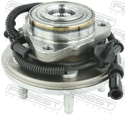 Pesto kolesa FEBEST 2182-EXPU5F