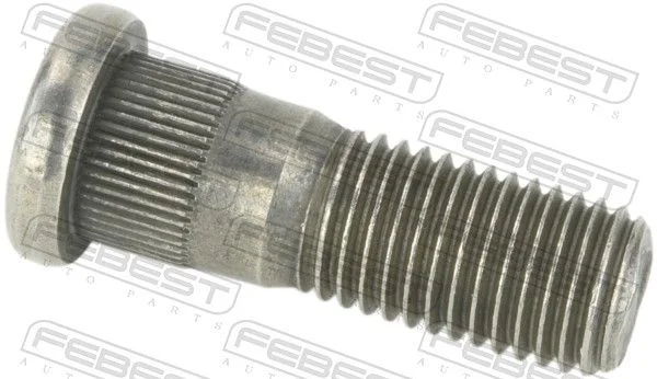 Kolesni čep FEBEST 2184-005
