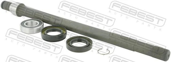 Pogonska gred FEBEST 2212-SP