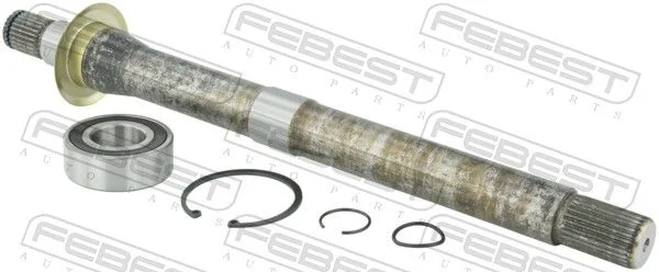 Drive Shaft FEBEST 2212-SP4WDAT