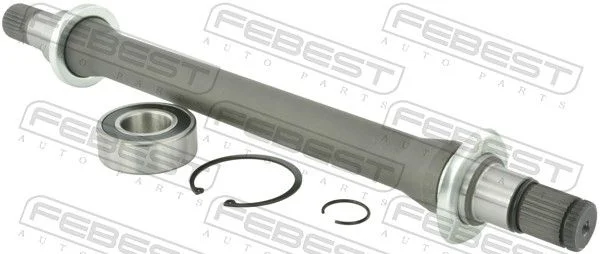 Pogonska gred FEBEST 2212-SP4WDMT