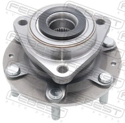 Pesto kolesa FEBEST 2282-CARF