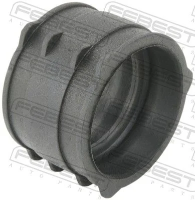 Charge Air Hose FEBEST 23450-002