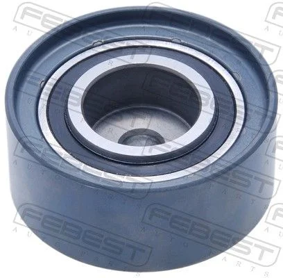 Deflection Pulley/Guide Pulley, timing belt FEBEST 2388-G5