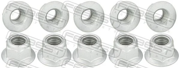 Kolesna matica FEBEST 2398-005-PCS10