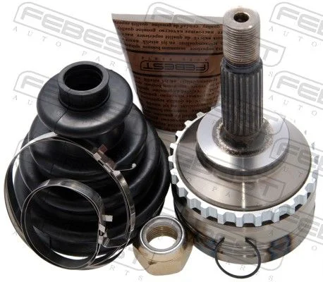 Joint Kit, drive shaft FEBEST 2410-LOGA26