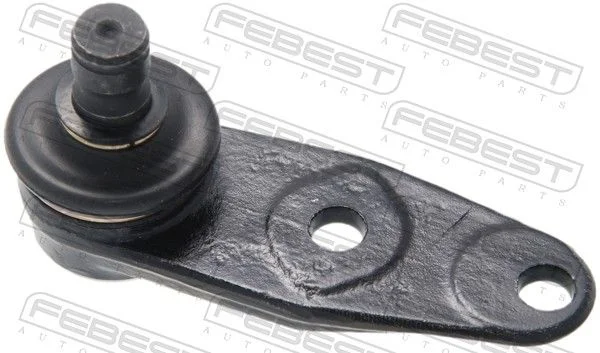 Kroglični sklep FEBEST 2420-CLIF