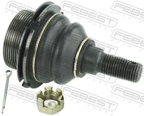 Kroglični sklep FEBEST 2520-407FU