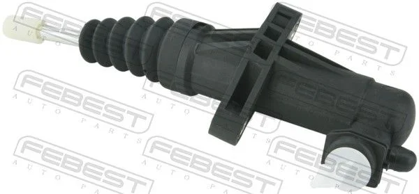 Slave Cylinder, clutch FEBEST 2580-BOXIII