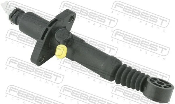 Master Cylinder, clutch FEBEST 2581-BOXII
