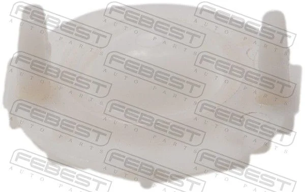 Komplet za popravilo, pomožni valj sklopke FEBEST 2599-CLF-KIT