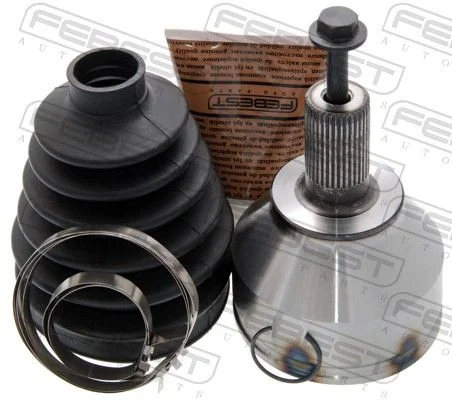 Joint Kit, drive shaft FEBEST 2710-S40II