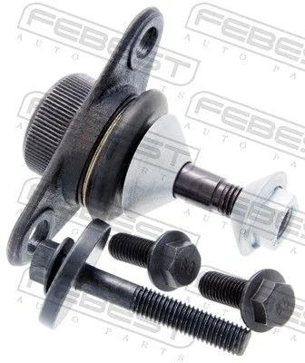 Kroglični sklep FEBEST 2720-S60