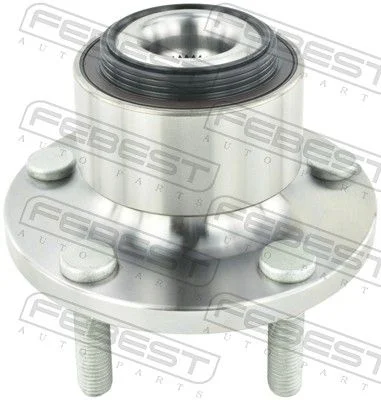 Pesto kolesa FEBEST 2782-S40MF