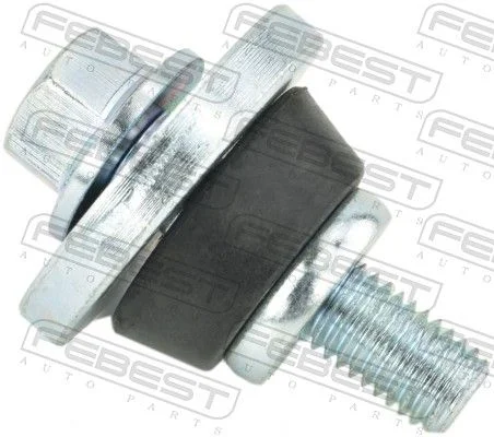 Vijak osi, pogonska gred FEBEST 2798-001