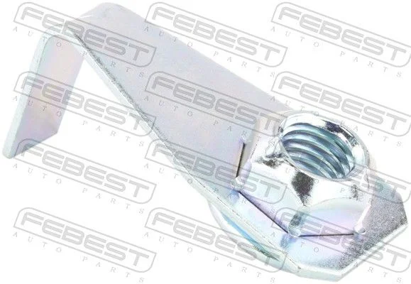 Matica, kraljevska matica FEBEST 2998-006
