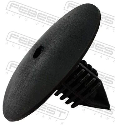 Clip, trim/protection strip FEBEST 88570-003