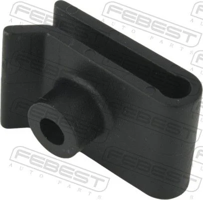 Sponka, okrasni/zaščitni trak FEBEST 88570-072