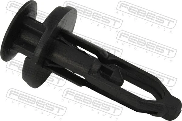 Sponka, okrasni/zaščitni trak FEBEST 88570-083