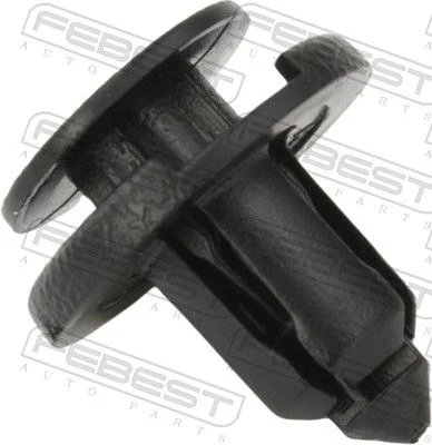 Clip, trim/protection strip FEBEST 88570-092