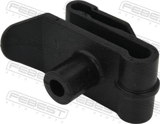 Sponka, okrasni/zaščitni trak FEBEST 88570-093