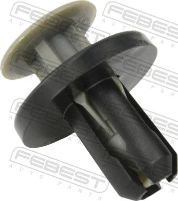 Sponka, okrasni/zaščitni trak FEBEST 88570-094