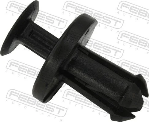 Sponka, okrasni/zaščitni trak FEBEST 88570-097