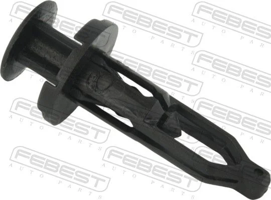 Sponka, okrasni/zaščitni trak FEBEST 88570-102